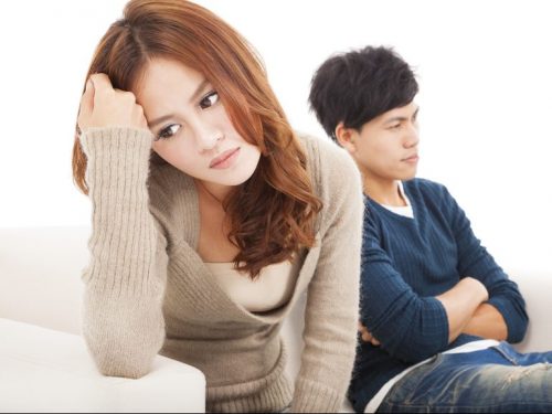 Hướng dẫn cách hóa giải vợ chồng phạm cung Tuyệt mạng để tránh dẫn đến sự biệt ly